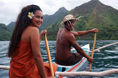 Magic of polynesia kamaaina